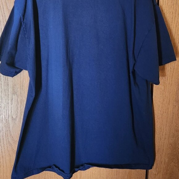 Vintage Men's T-Shirt Game Face Mike Ditka Chicago Size 2x - Picture 8 of 8